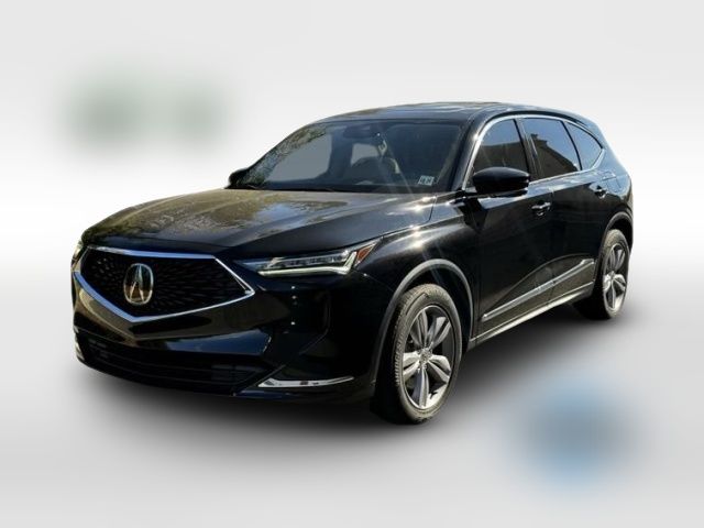 2022 Acura MDX Base