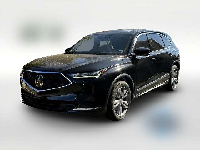 2022 Acura MDX Base