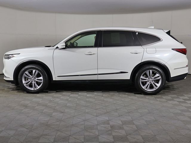 2022 Acura MDX Base