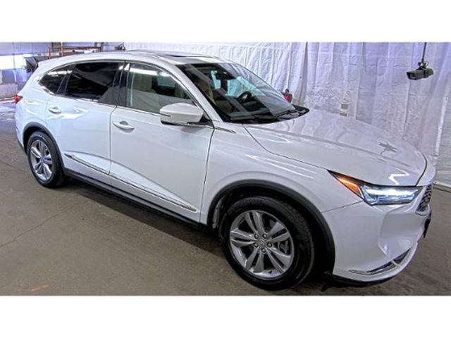 2022 Acura MDX Base