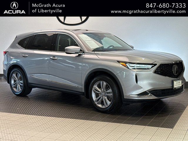 2022 Acura MDX Base