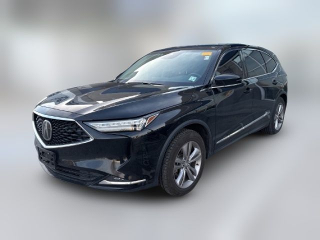 2022 Acura MDX Base