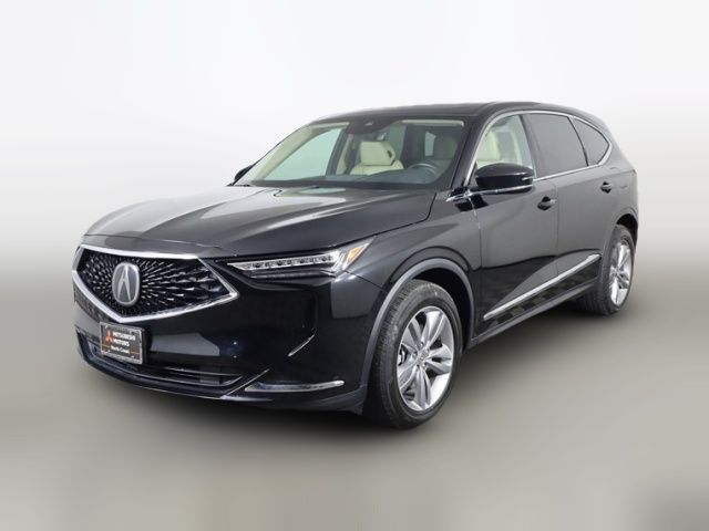 2022 Acura MDX Base