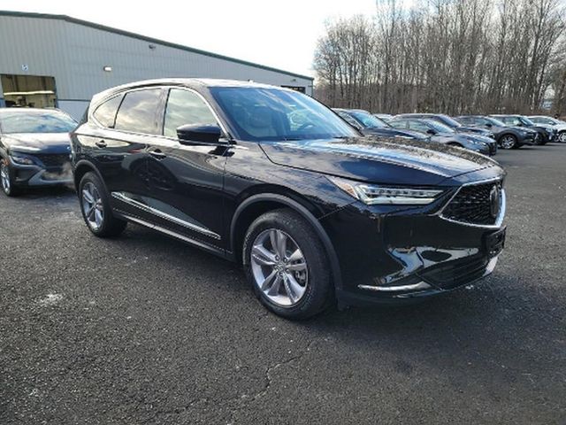 2022 Acura MDX Base