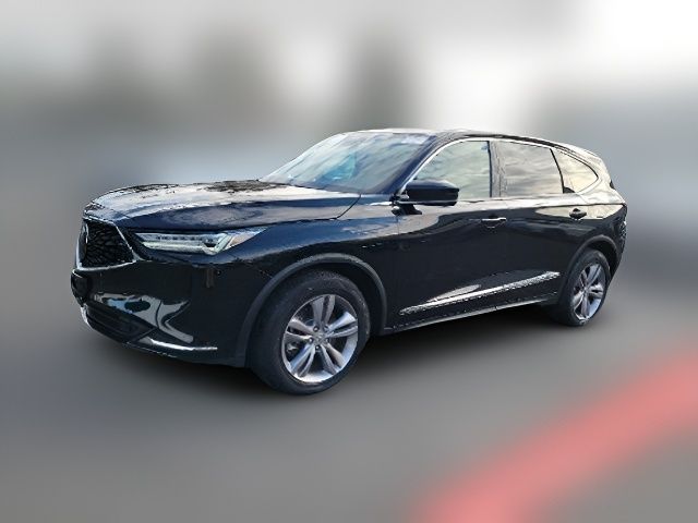 2022 Acura MDX Base