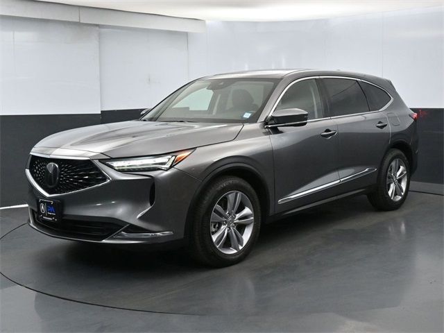 2022 Acura MDX Base