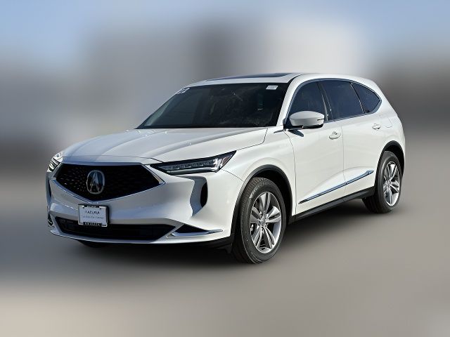 2022 Acura MDX Base