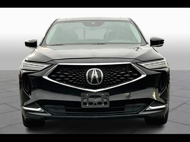 2022 Acura MDX Base