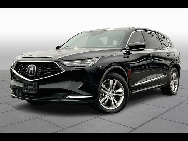 2022 Acura MDX Base