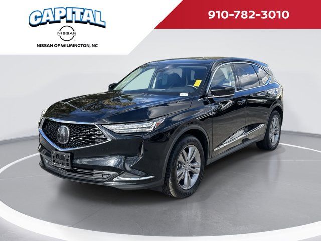 2022 Acura MDX Base