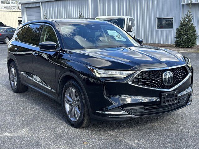 2022 Acura MDX Base