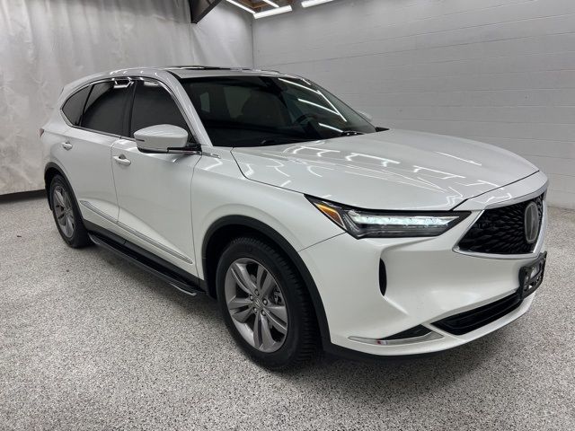 2022 Acura MDX Base