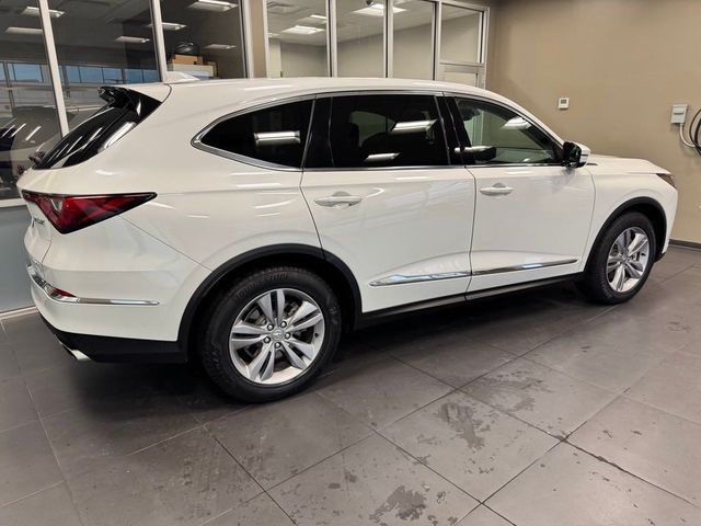 2022 Acura MDX Base