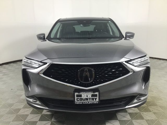 2022 Acura MDX Base