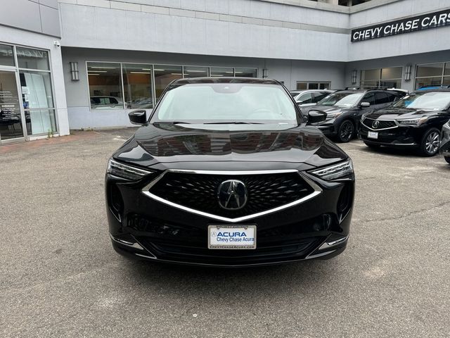 2022 Acura MDX Base