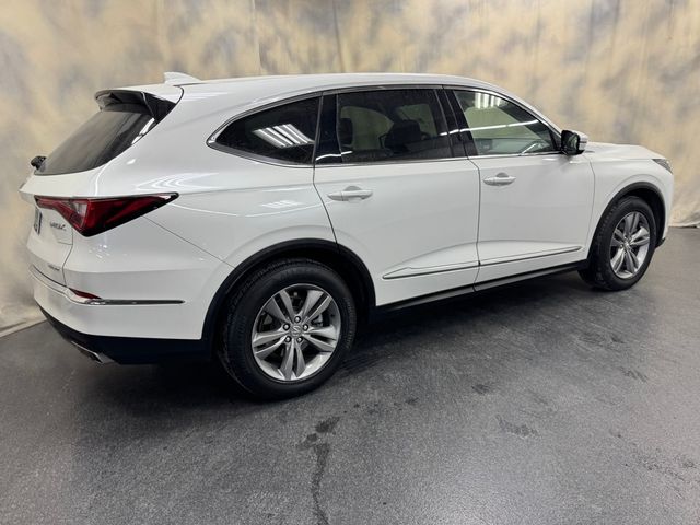 2022 Acura MDX Base