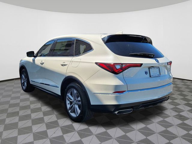 2022 Acura MDX Base