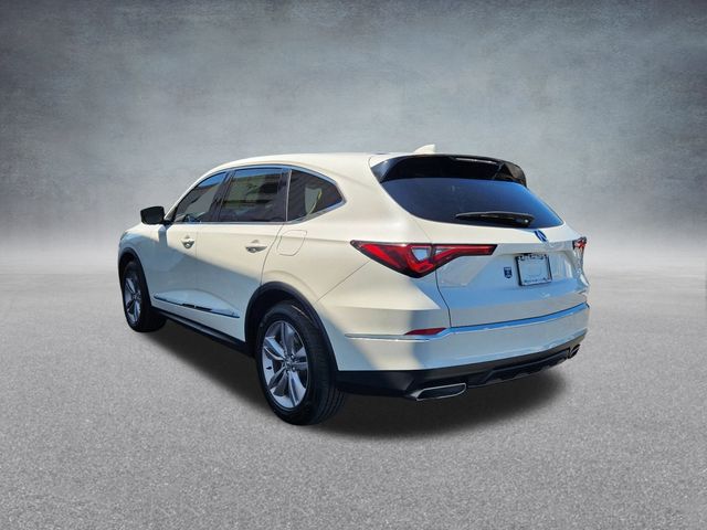 2022 Acura MDX Base