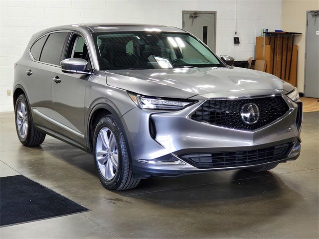 2022 Acura MDX Base