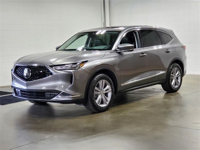 2022 Acura MDX Base