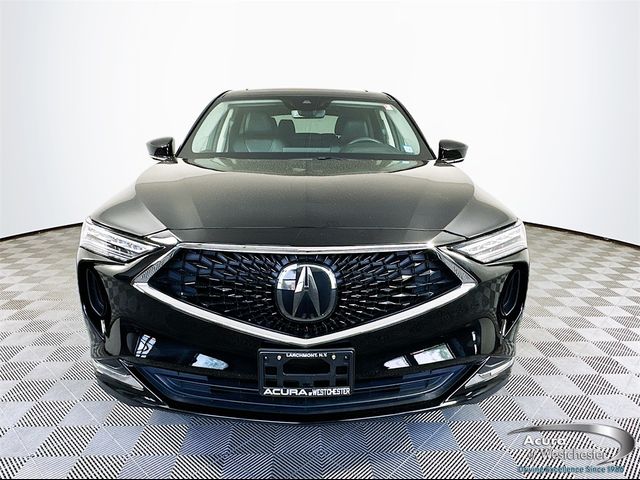 2022 Acura MDX Base