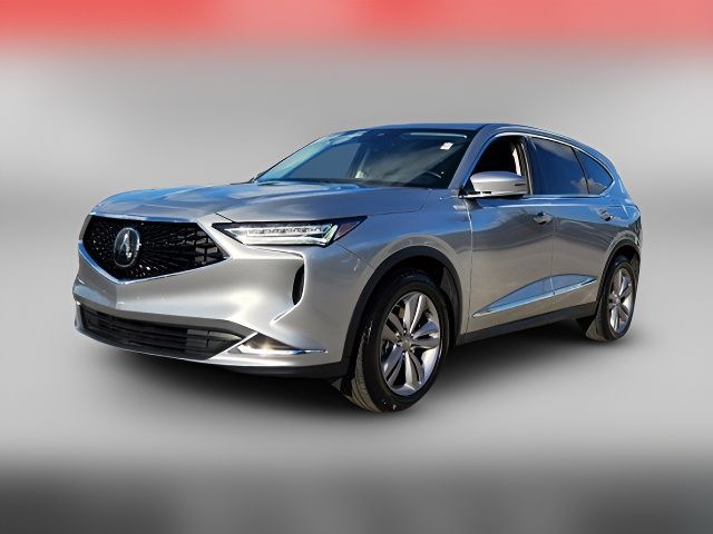 2022 Acura MDX Base