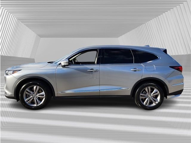 2022 Acura MDX Base