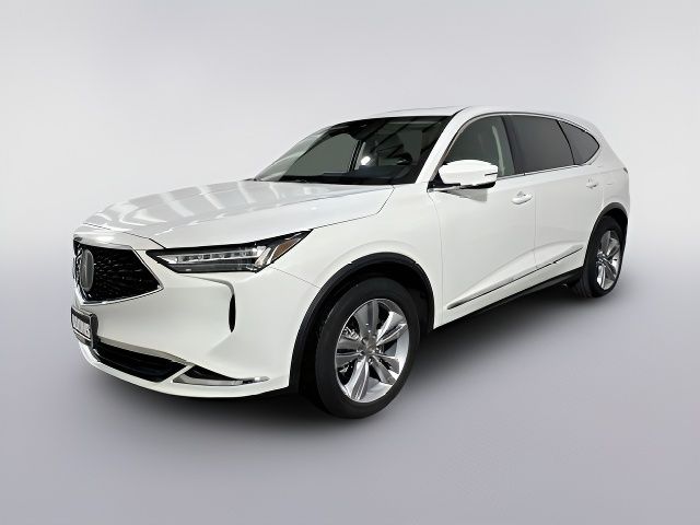 2022 Acura MDX Base