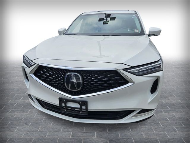 2022 Acura MDX Base