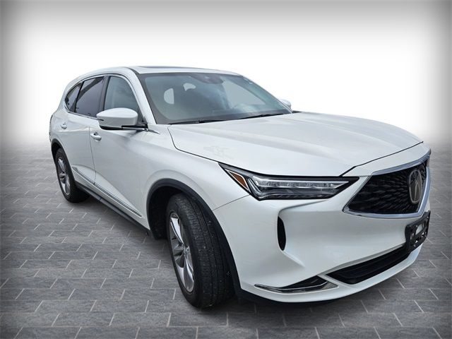 2022 Acura MDX Base