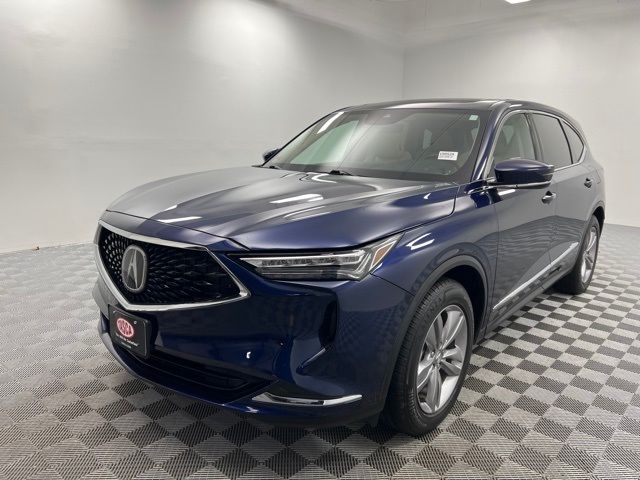 2022 Acura MDX Base