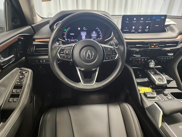 2022 Acura MDX Base