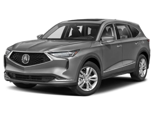 2022 Acura MDX Base