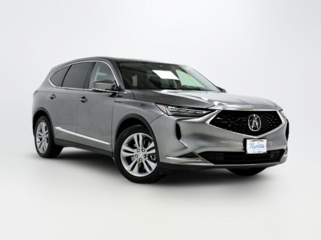 2022 Acura MDX Base