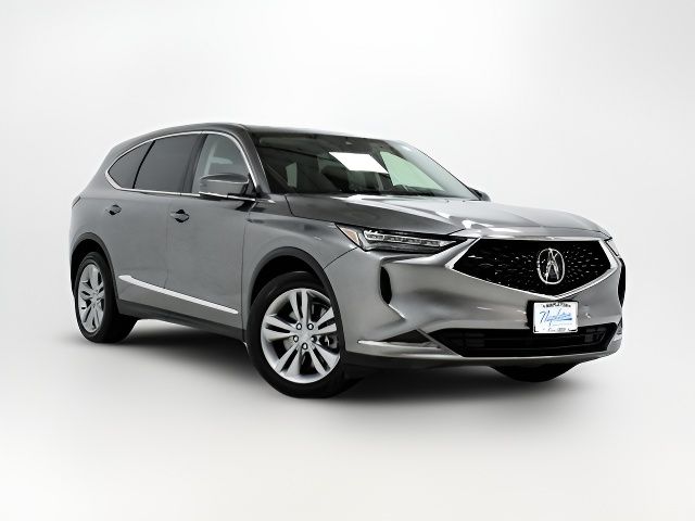 2022 Acura MDX Base