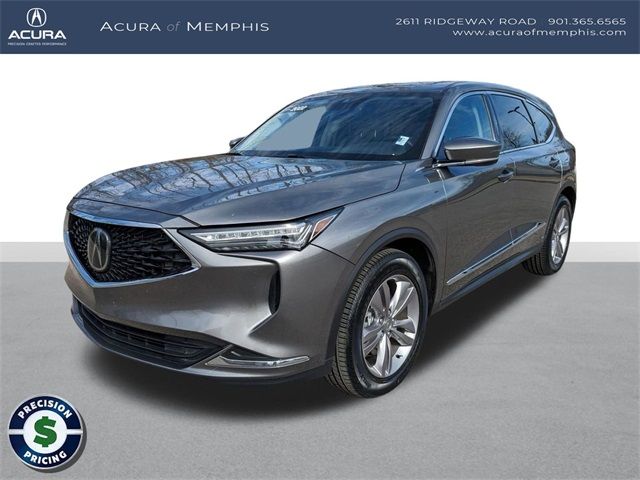 2022 Acura MDX Base