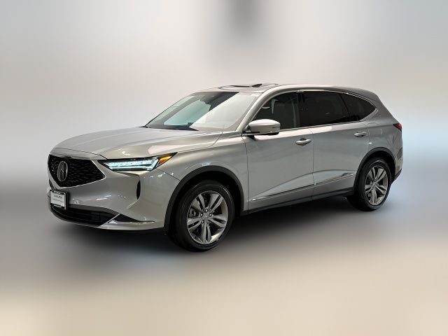 2022 Acura MDX Base