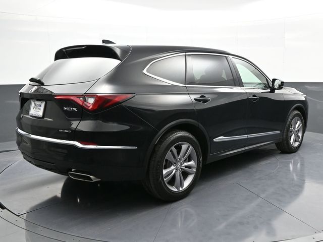 2022 Acura MDX Base