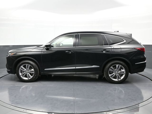 2022 Acura MDX Base