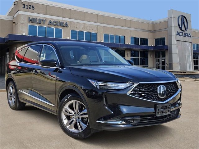 2022 Acura MDX Base