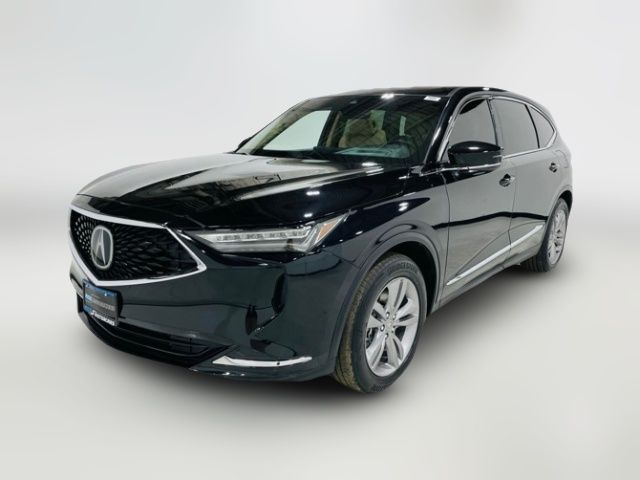 2022 Acura MDX Base