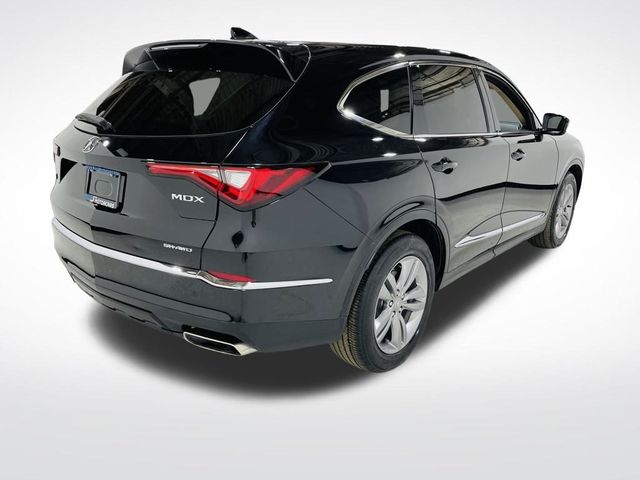 2022 Acura MDX Base