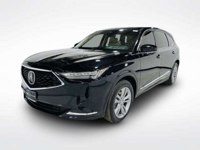 2022 Acura MDX Base