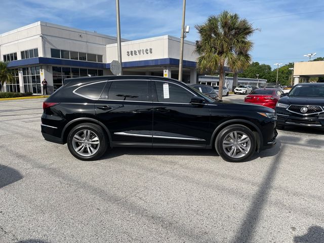 2022 Acura MDX Base