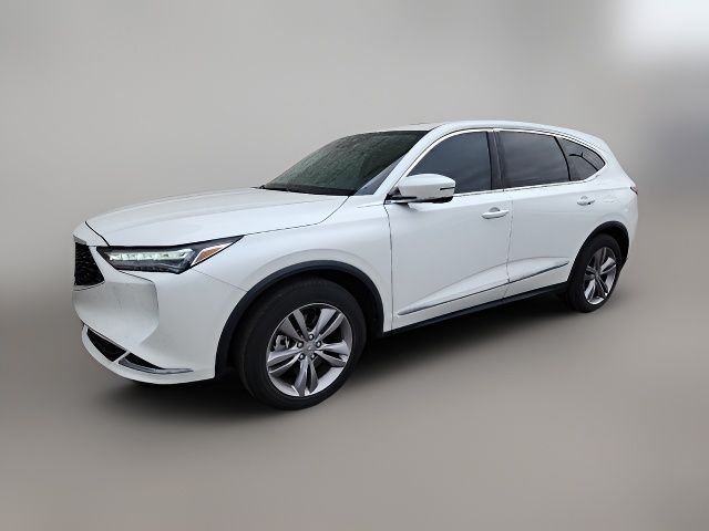 2022 Acura MDX Base