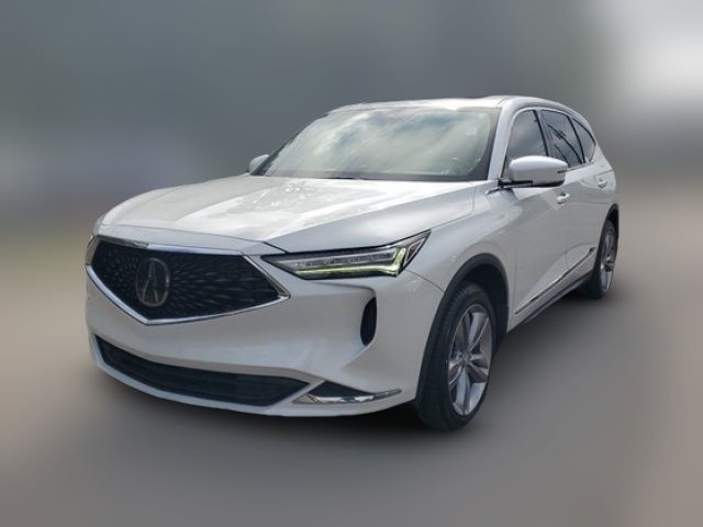 2022 Acura MDX Base