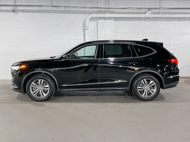 2022 Acura MDX Base