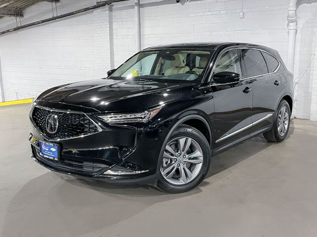 2022 Acura MDX Base