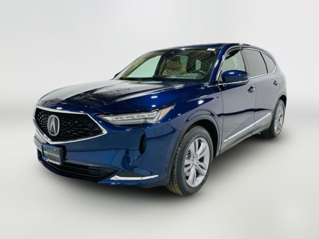 2022 Acura MDX Base