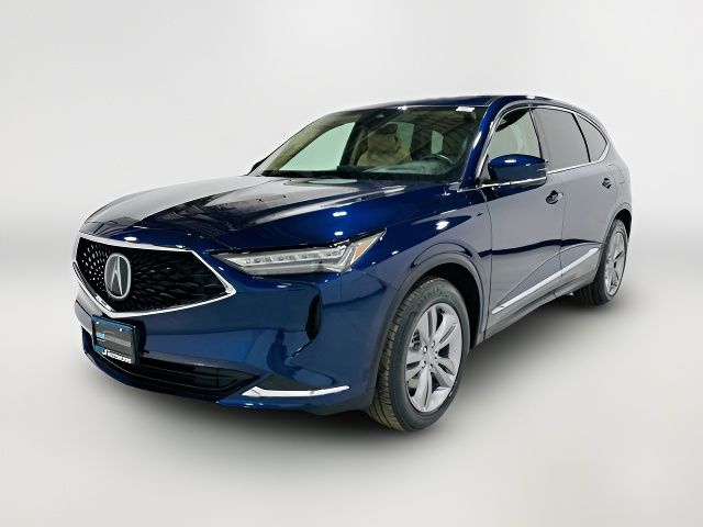 2022 Acura MDX Base